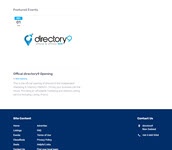 directory9 Featured View